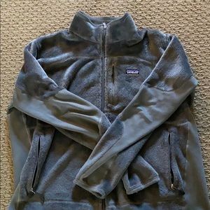 Men’s Patagonia R4 Vintage Fleece